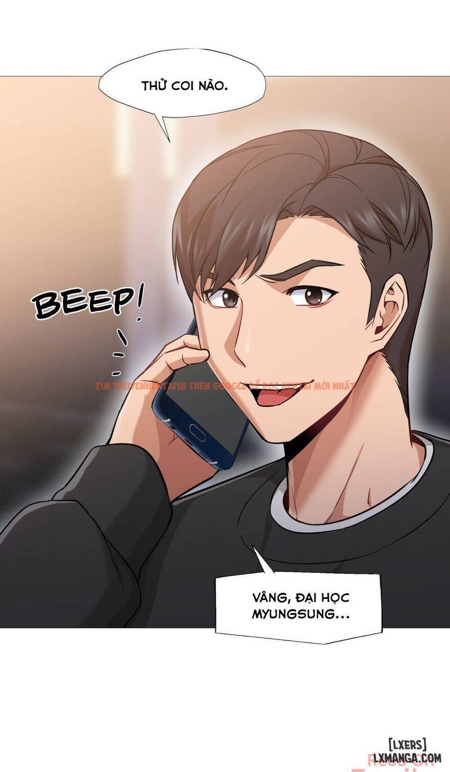 Trang truyện 30 trong truyện tranh Mạnh Mẽ Nào, Các Cô Gái - Chapter 40 - hentai24h.pro