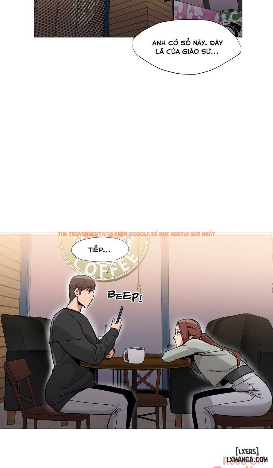 Trang truyện 32 trong truyện tranh Mạnh Mẽ Nào, Các Cô Gái - Chapter 40 - hentai24h.pro