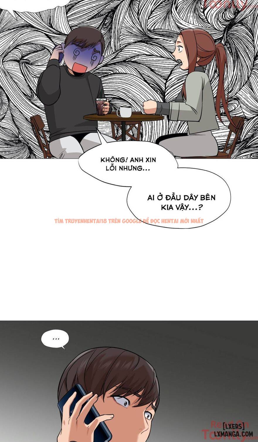 Trang truyện 35 trong truyện tranh Mạnh Mẽ Nào, Các Cô Gái - Chapter 40 - hentai24h.pro