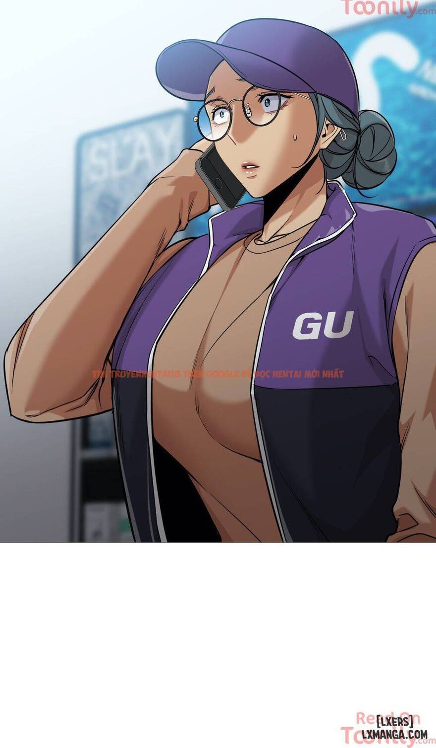 Trang truyện 37 trong truyện tranh Mạnh Mẽ Nào, Các Cô Gái - Chapter 40 - hentai24h.pro