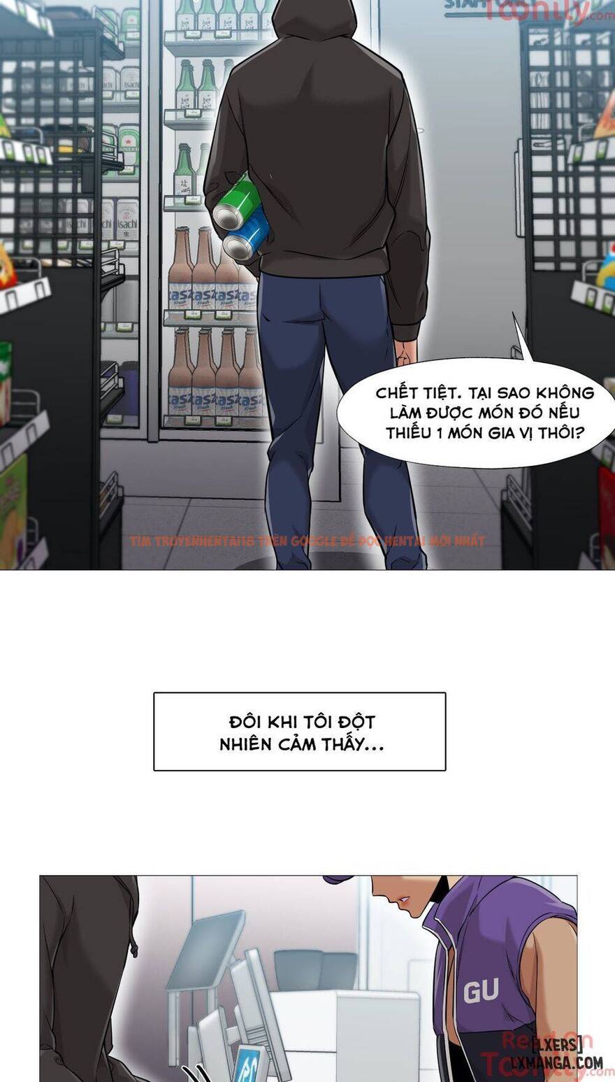Trang truyện 43 trong truyện tranh Mạnh Mẽ Nào, Các Cô Gái - Chapter 40 - hentai24h.pro