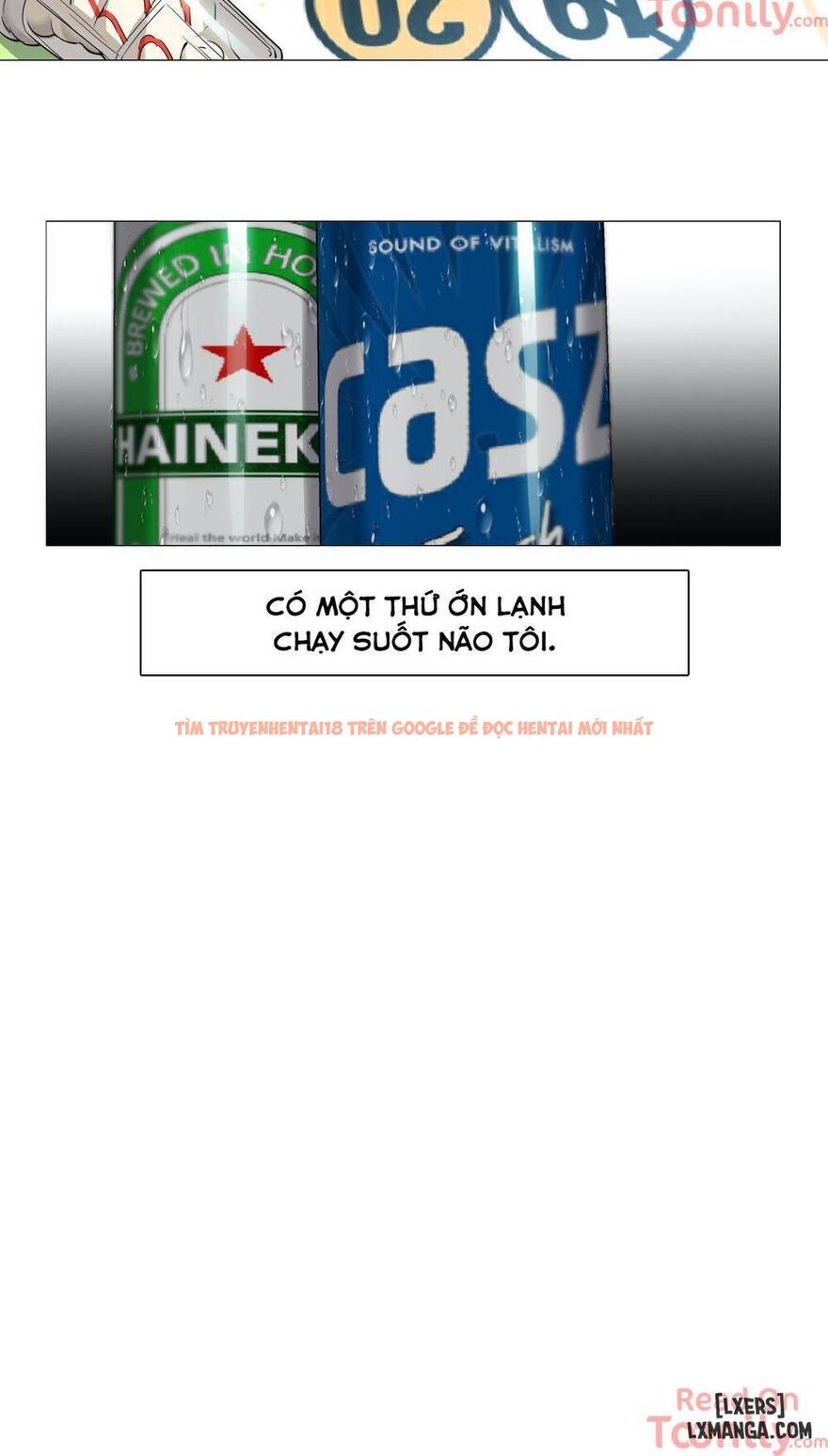 Trang truyện 45 trong truyện tranh Mạnh Mẽ Nào, Các Cô Gái - Chapter 40 - hentai24h.pro