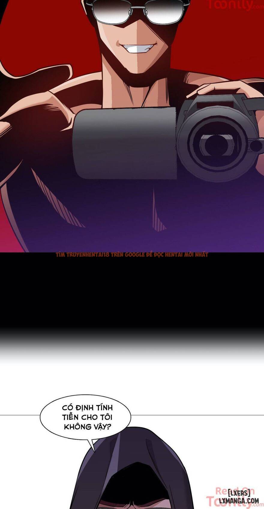 Trang truyện 47 trong truyện tranh Mạnh Mẽ Nào, Các Cô Gái - Chapter 40 - hentai24h.pro