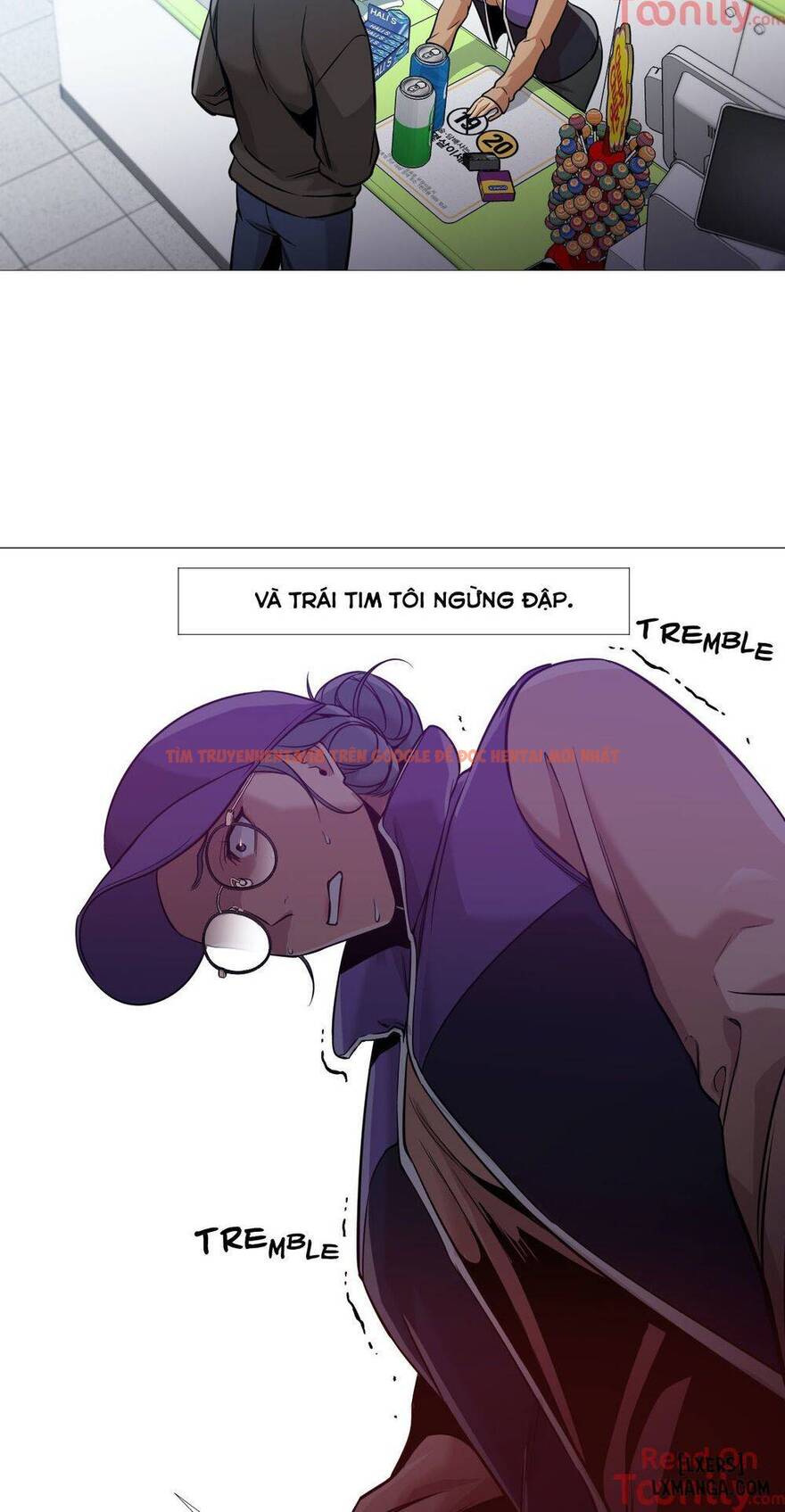 Trang truyện 49 trong truyện tranh Mạnh Mẽ Nào, Các Cô Gái - Chapter 40 - hentai24h.pro