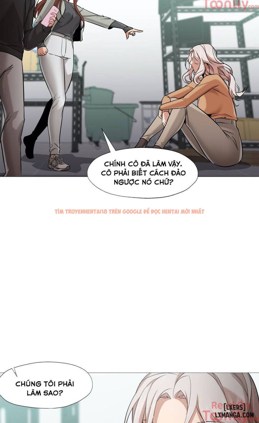 Trang truyện 5 trong truyện tranh Mạnh Mẽ Nào, Các Cô Gái - Chapter 40 - hentai24h.pro