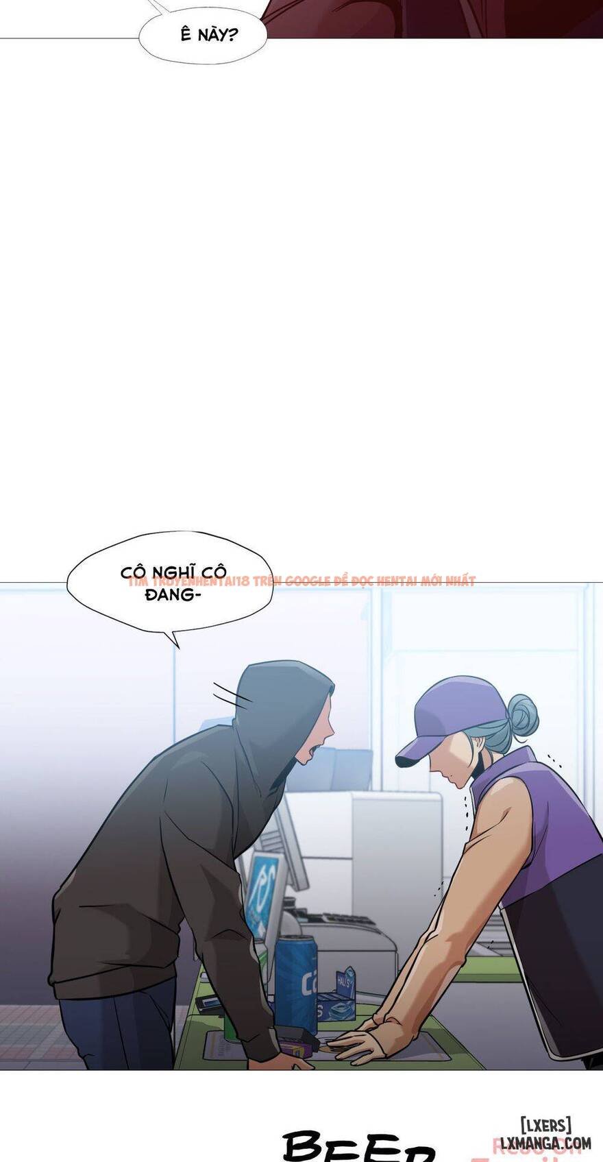 Trang truyện 50 trong truyện tranh Mạnh Mẽ Nào, Các Cô Gái - Chapter 40 - hentai24h.pro