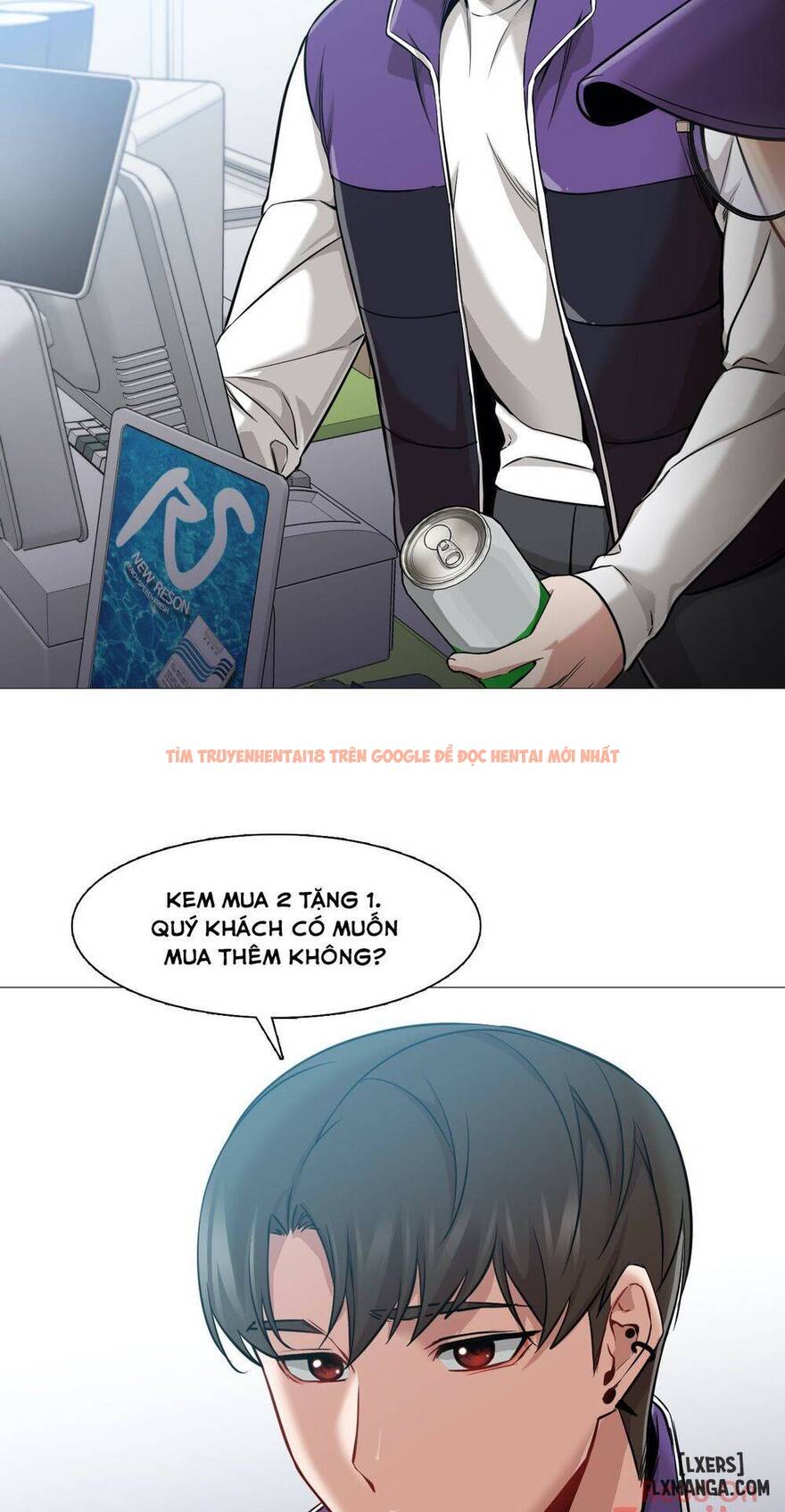 Trang truyện 52 trong truyện tranh Mạnh Mẽ Nào, Các Cô Gái - Chapter 40 - hentai24h.pro