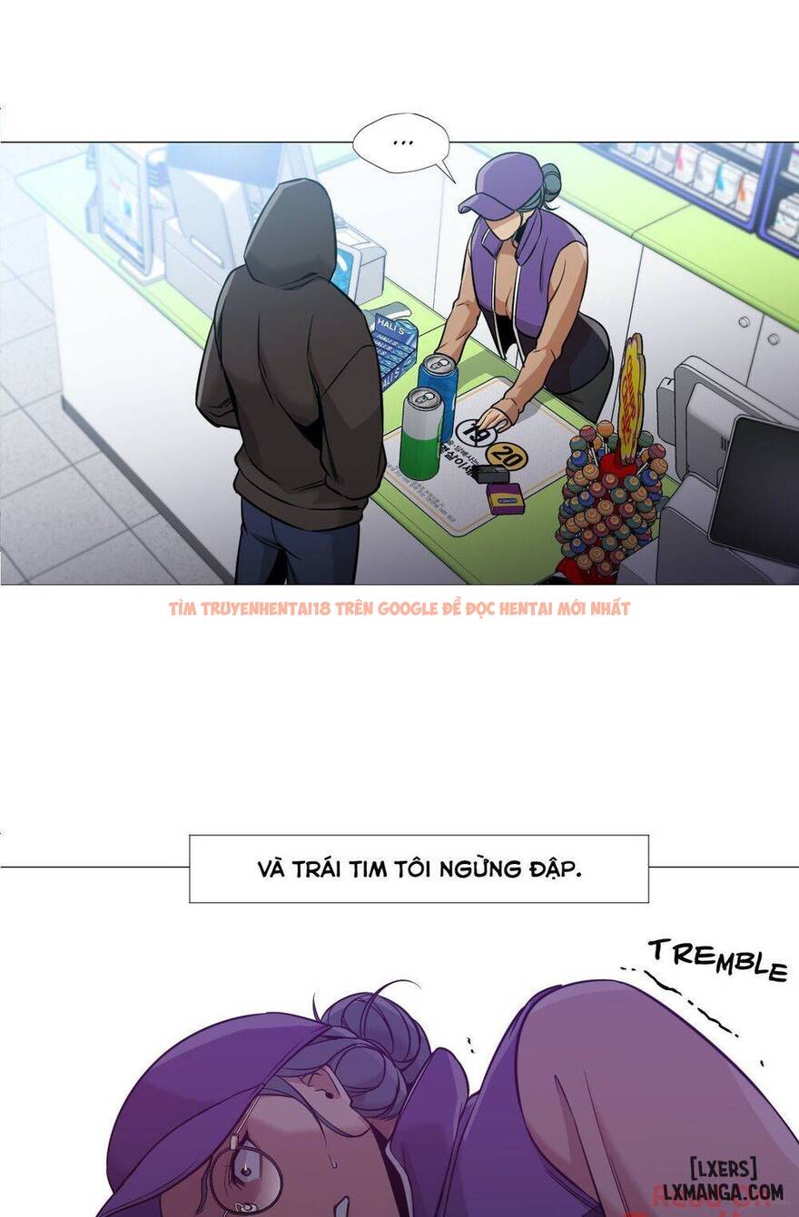 Trang truyện 0 trong truyện tranh Mạnh Mẽ Nào, Các Cô Gái - Chapter 41 - hentai24h.pro