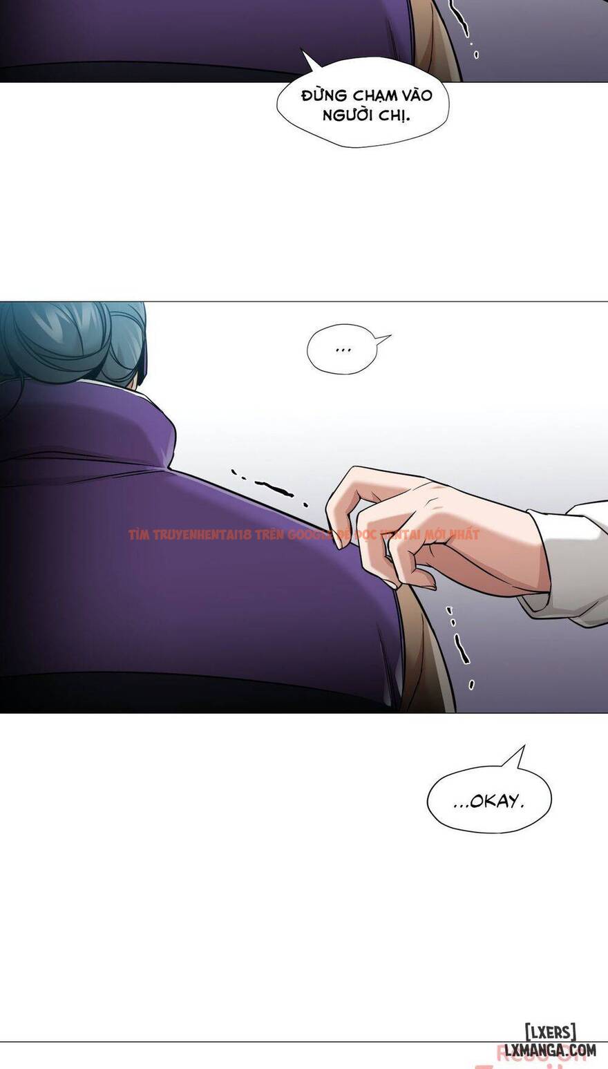 Trang truyện 12 trong truyện tranh Mạnh Mẽ Nào, Các Cô Gái - Chapter 41 - hentai24h.pro