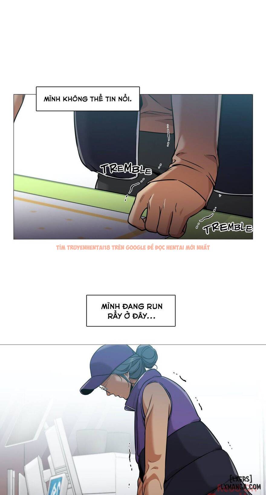 Trang truyện 14 trong truyện tranh Mạnh Mẽ Nào, Các Cô Gái - Chapter 41 - hentai24h.pro