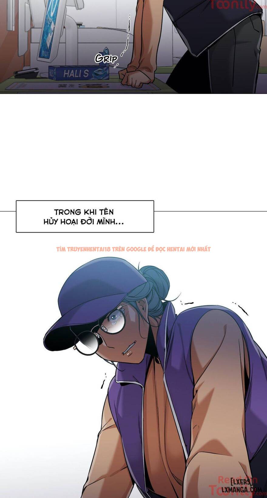 Trang truyện 15 trong truyện tranh Mạnh Mẽ Nào, Các Cô Gái - Chapter 41 - hentai24h.pro
