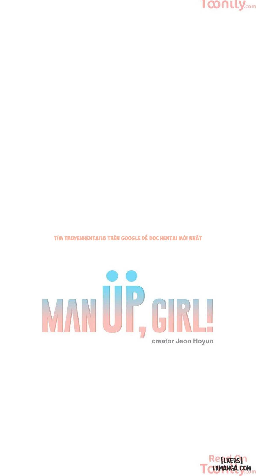 Trang truyện 17 trong truyện tranh Mạnh Mẽ Nào, Các Cô Gái - Chapter 41 - hentai24h.pro