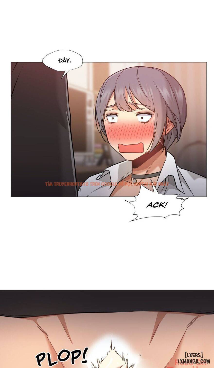 Trang truyện 22 trong truyện tranh Mạnh Mẽ Nào, Các Cô Gái - Chapter 41 - hentai24h.pro