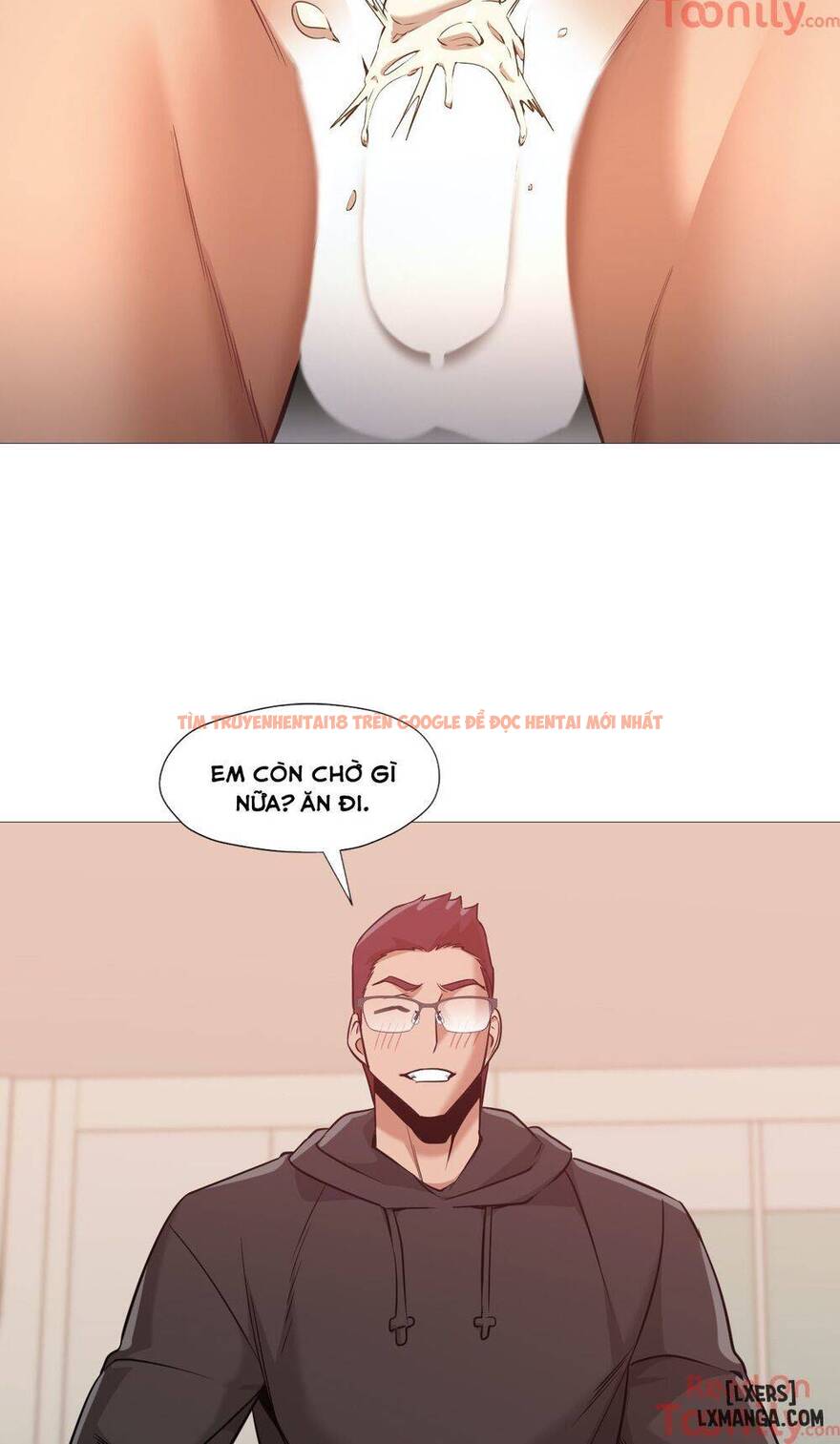 Trang truyện 23 trong truyện tranh Mạnh Mẽ Nào, Các Cô Gái - Chapter 41 - hentai24h.pro