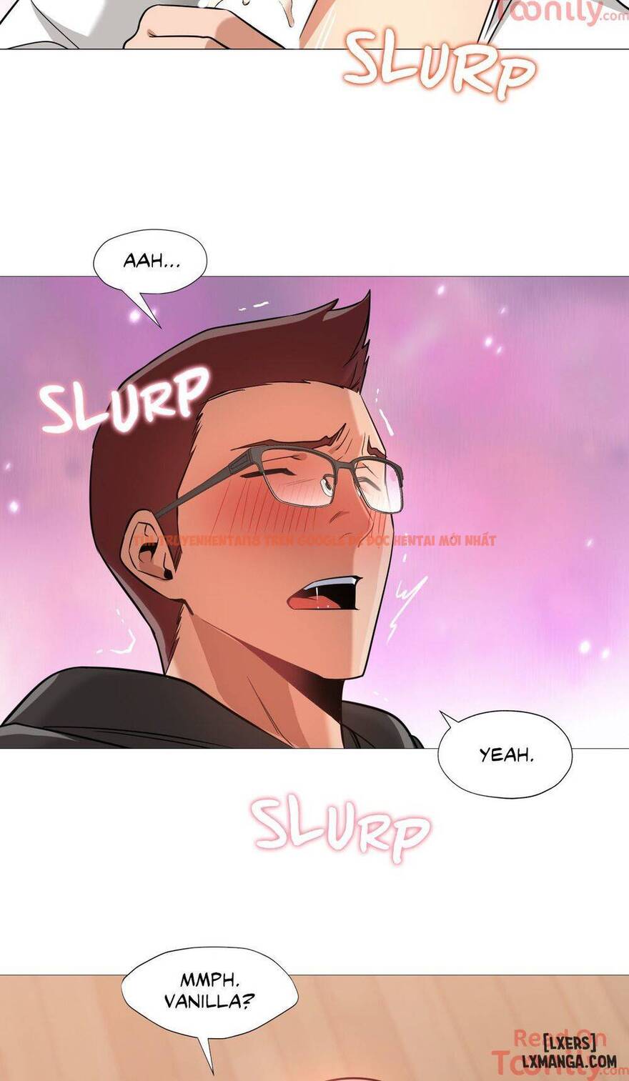 Trang truyện 25 trong truyện tranh Mạnh Mẽ Nào, Các Cô Gái - Chapter 41 - hentai24h.pro