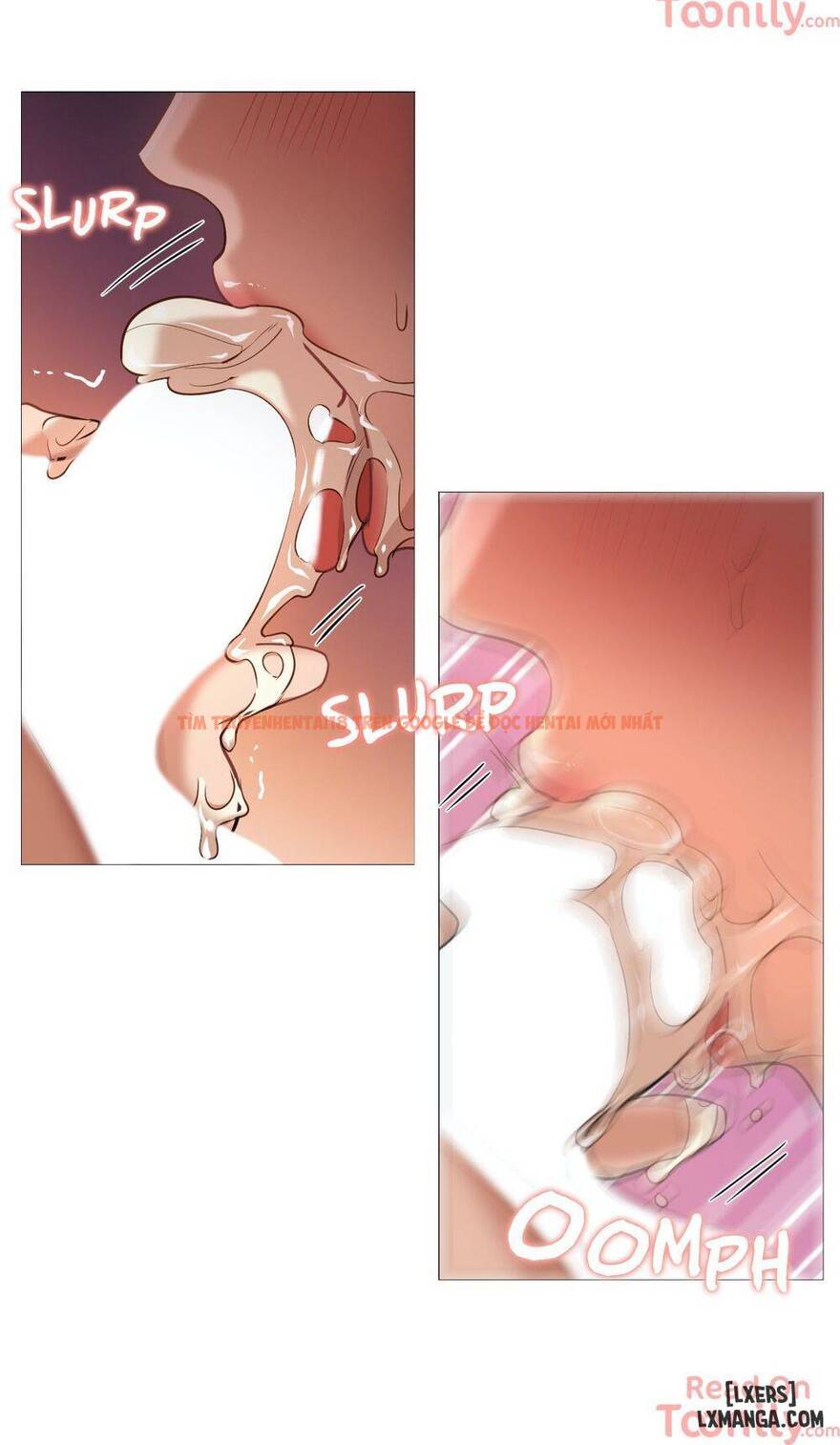Trang truyện 27 trong truyện tranh Mạnh Mẽ Nào, Các Cô Gái - Chapter 41 - hentai24h.pro