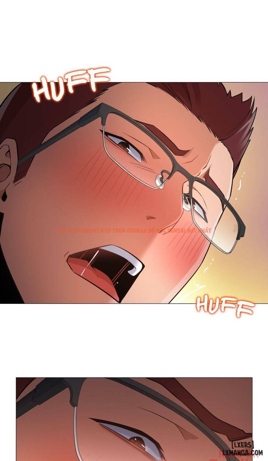Trang truyện 28 trong truyện tranh Mạnh Mẽ Nào, Các Cô Gái - Chapter 41 - hentai24h.pro