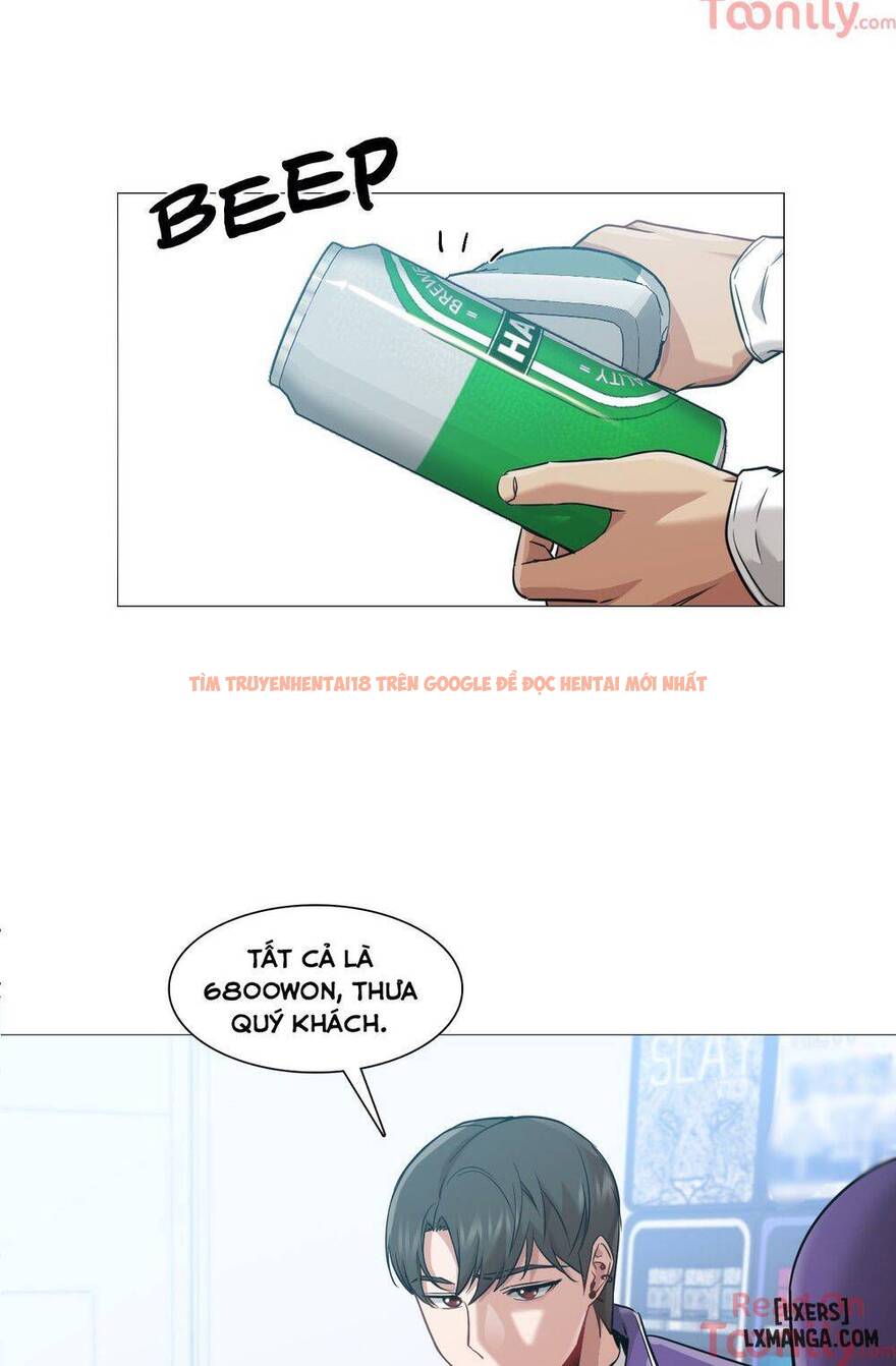 Trang truyện 3 trong truyện tranh Mạnh Mẽ Nào, Các Cô Gái - Chapter 41 - hentai24h.pro