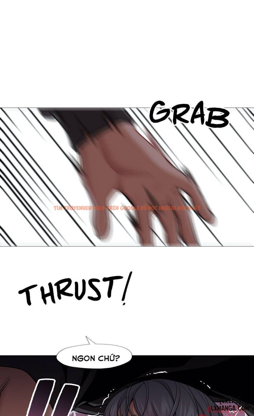 Trang truyện 34 trong truyện tranh Mạnh Mẽ Nào, Các Cô Gái - Chapter 41 - hentai24h.pro