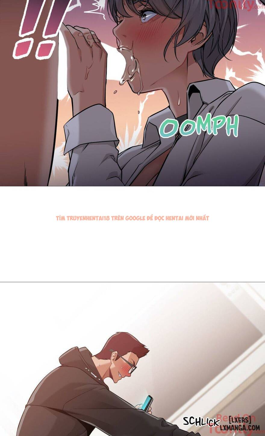 Trang truyện 35 trong truyện tranh Mạnh Mẽ Nào, Các Cô Gái - Chapter 41 - hentai24h.pro