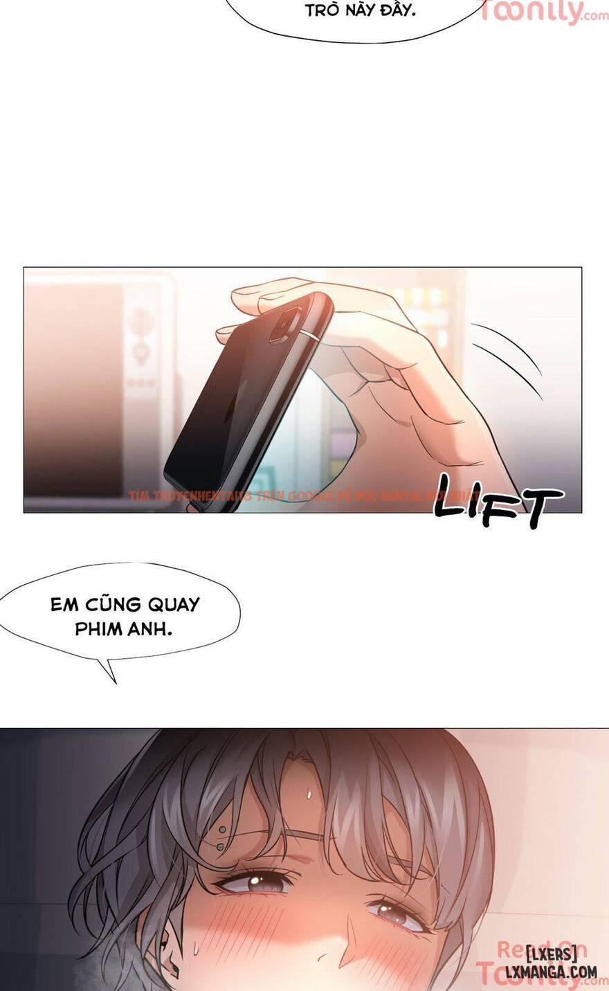 Trang truyện 45 trong truyện tranh Mạnh Mẽ Nào, Các Cô Gái - Chapter 41 - hentai24h.pro