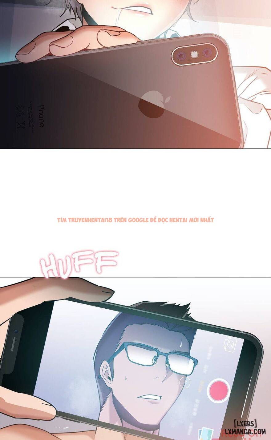 Trang truyện 46 trong truyện tranh Mạnh Mẽ Nào, Các Cô Gái - Chapter 41 - hentai24h.pro