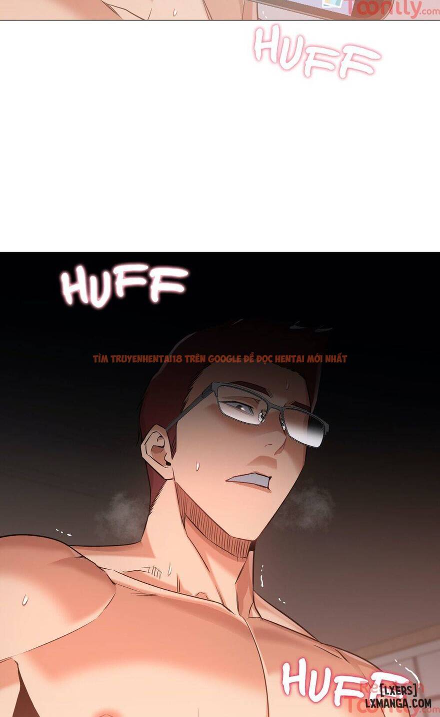 Trang truyện 47 trong truyện tranh Mạnh Mẽ Nào, Các Cô Gái - Chapter 41 - hentai24h.pro