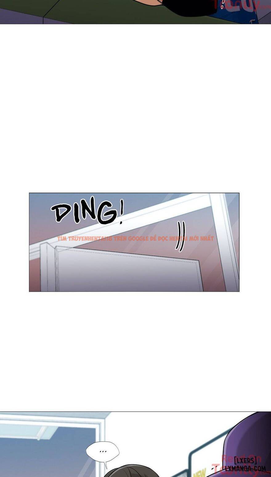 Trang truyện 9 trong truyện tranh Mạnh Mẽ Nào, Các Cô Gái - Chapter 41 - hentai24h.pro