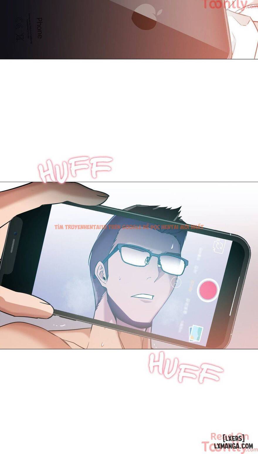 Trang truyện 1 trong truyện tranh Mạnh Mẽ Nào, Các Cô Gái - Chapter 42 - hentai24h.pro