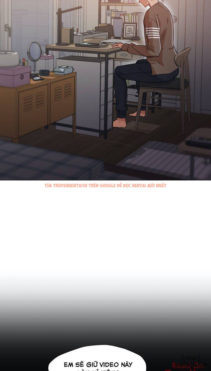 Trang truyện 14 trong truyện tranh Mạnh Mẽ Nào, Các Cô Gái - Chapter 42 - hentai24h.pro