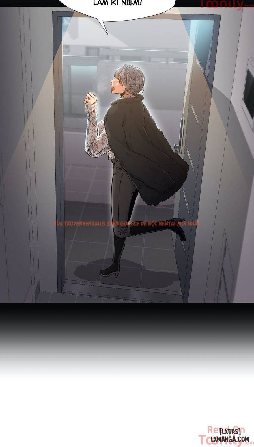 Trang truyện 15 trong truyện tranh Mạnh Mẽ Nào, Các Cô Gái - Chapter 42 - hentai24h.pro