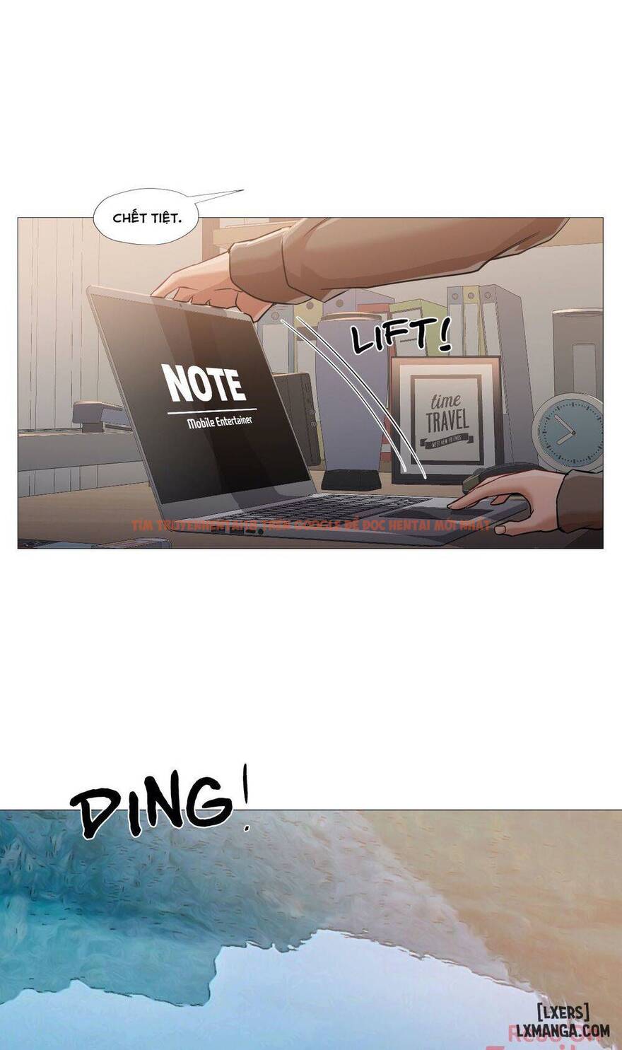 Trang truyện 16 trong truyện tranh Mạnh Mẽ Nào, Các Cô Gái - Chapter 42 - hentai24h.pro