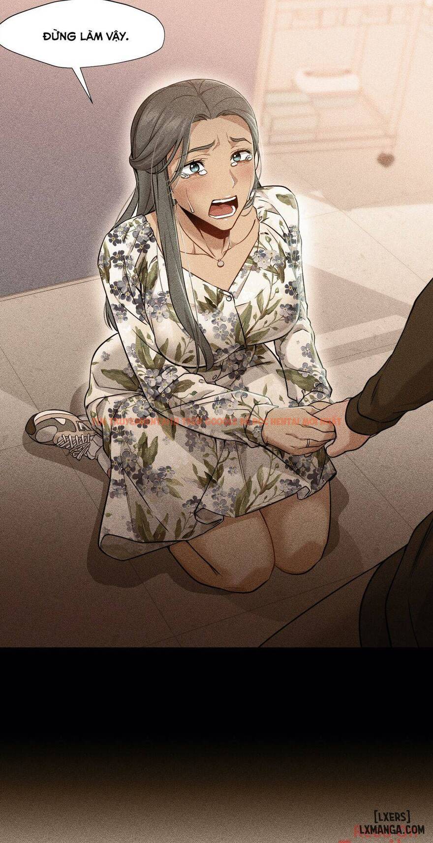Trang truyện 24 trong truyện tranh Mạnh Mẽ Nào, Các Cô Gái - Chapter 42 - hentai24h.pro