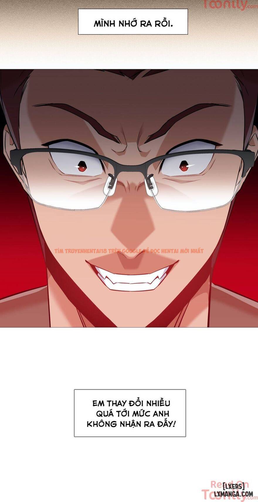 Trang truyện 25 trong truyện tranh Mạnh Mẽ Nào, Các Cô Gái - Chapter 42 - hentai24h.pro