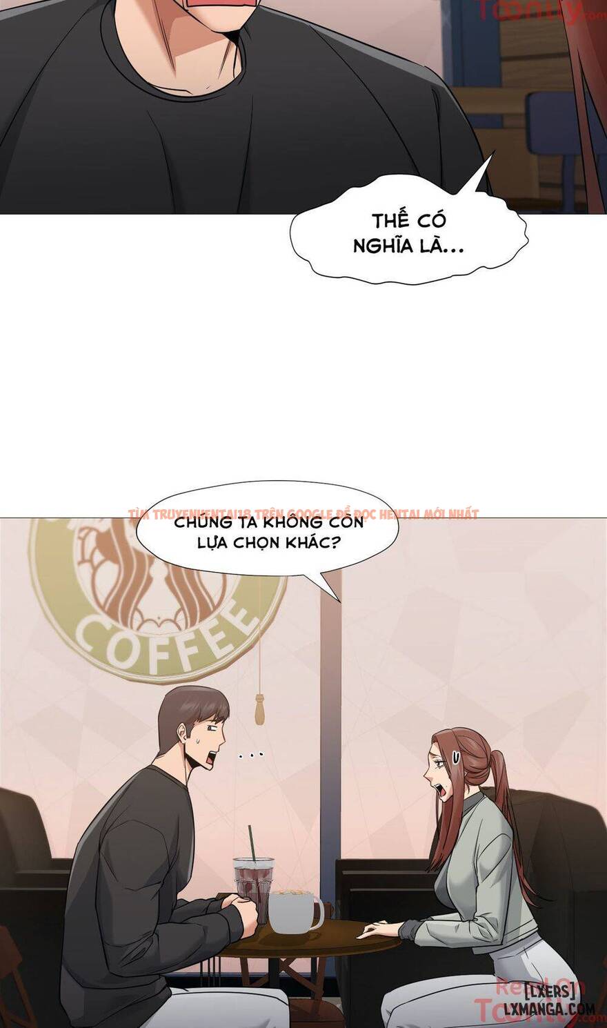 Trang truyện 31 trong truyện tranh Mạnh Mẽ Nào, Các Cô Gái - Chapter 42 - hentai24h.pro