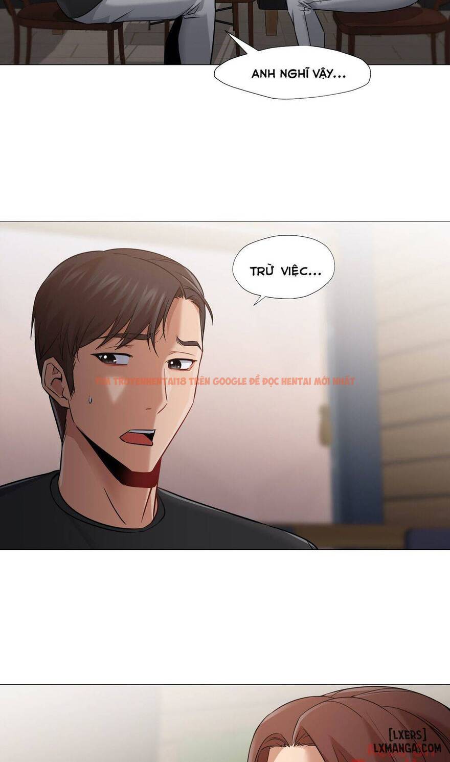 Trang truyện 32 trong truyện tranh Mạnh Mẽ Nào, Các Cô Gái - Chapter 42 - hentai24h.pro