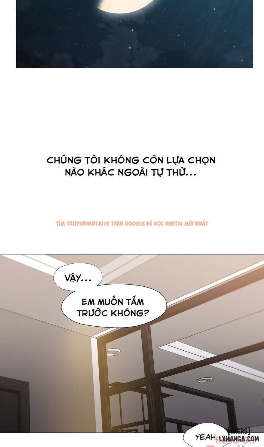 Trang truyện 34 trong truyện tranh Mạnh Mẽ Nào, Các Cô Gái - Chapter 42 - hentai24h.pro