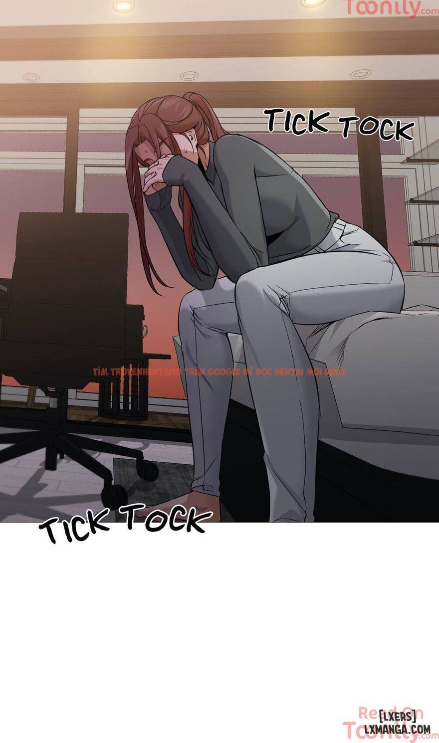 Trang truyện 39 trong truyện tranh Mạnh Mẽ Nào, Các Cô Gái - Chapter 42 - hentai24h.pro