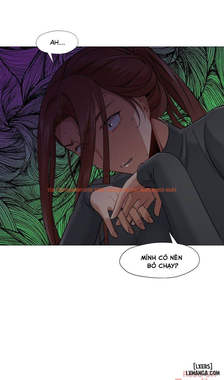 Trang truyện 40 trong truyện tranh Mạnh Mẽ Nào, Các Cô Gái - Chapter 42 - hentai24h.pro