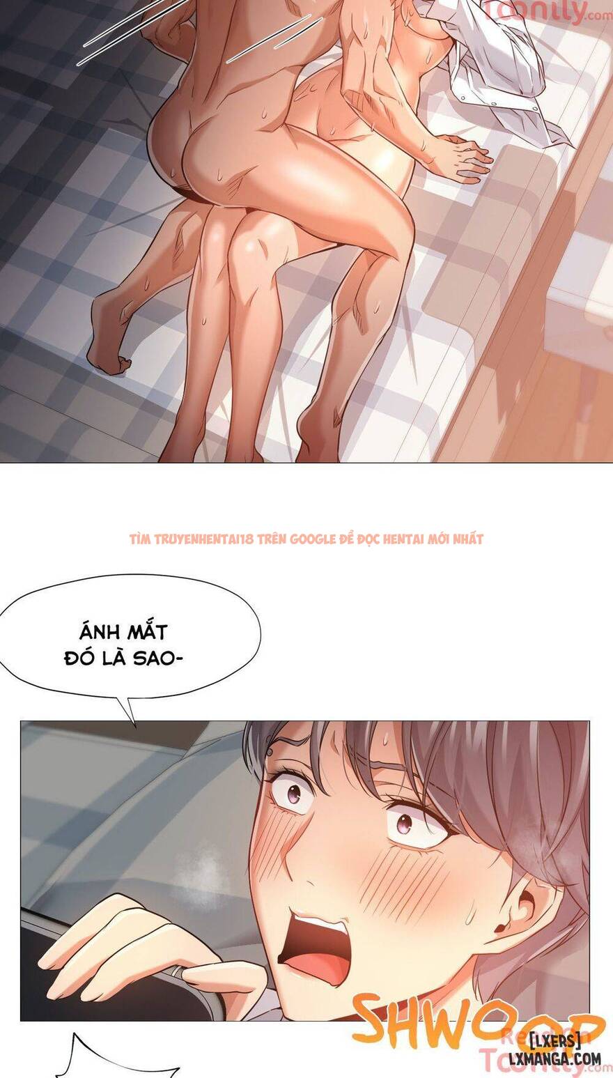 Trang truyện 5 trong truyện tranh Mạnh Mẽ Nào, Các Cô Gái - Chapter 42 - hentai24h.pro