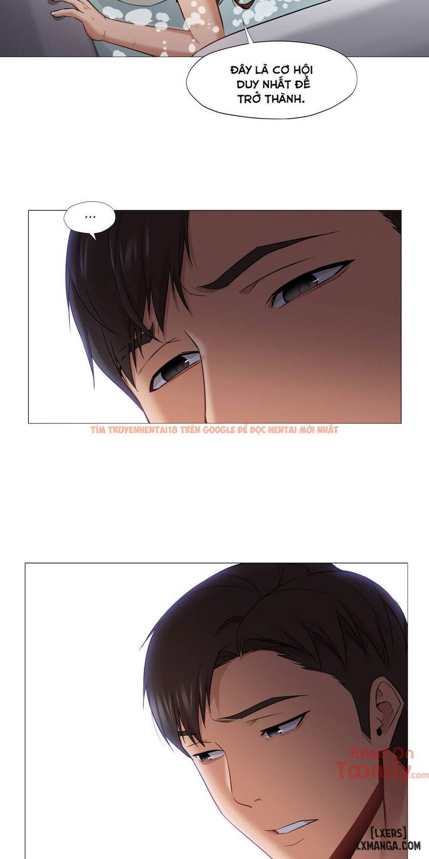 Trang truyện 10 trong truyện tranh Mạnh Mẽ Nào, Các Cô Gái - Chapter 43 - hentai24h.pro