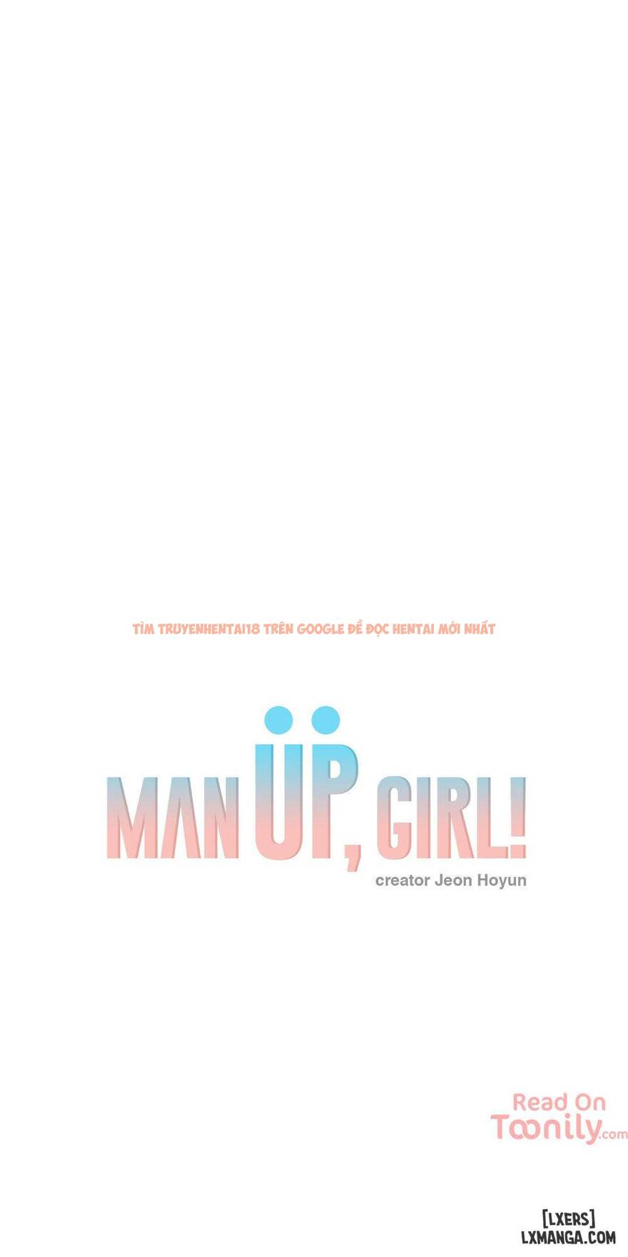 Trang truyện 12 trong truyện tranh Mạnh Mẽ Nào, Các Cô Gái - Chapter 43 - hentai24h.pro