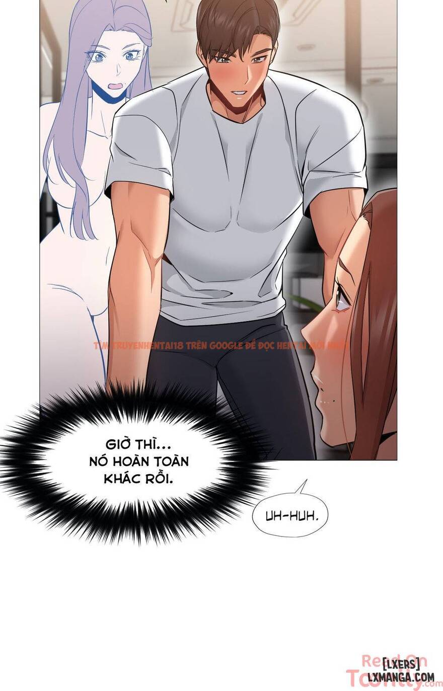 Trang truyện 15 trong truyện tranh Mạnh Mẽ Nào, Các Cô Gái - Chapter 43 - hentai24h.pro