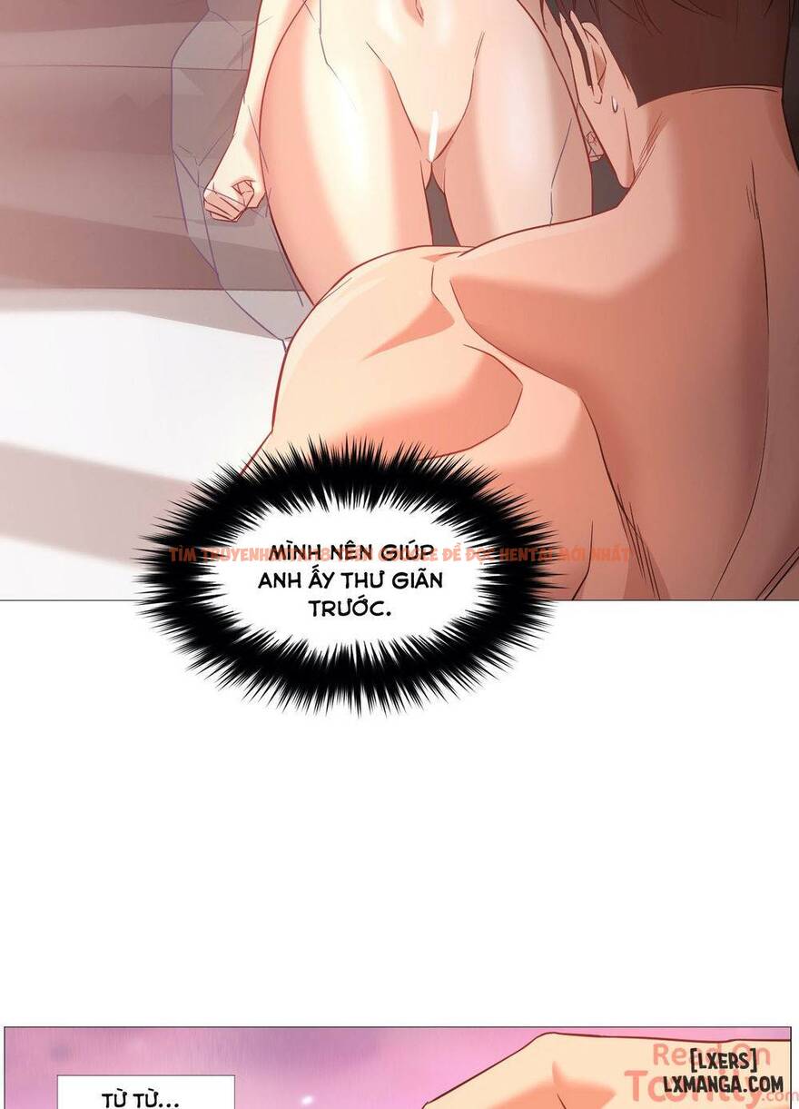 Trang truyện 17 trong truyện tranh Mạnh Mẽ Nào, Các Cô Gái - Chapter 43 - hentai24h.pro