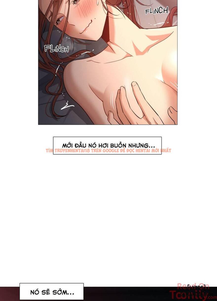 Trang truyện 19 trong truyện tranh Mạnh Mẽ Nào, Các Cô Gái - Chapter 43 - hentai24h.pro
