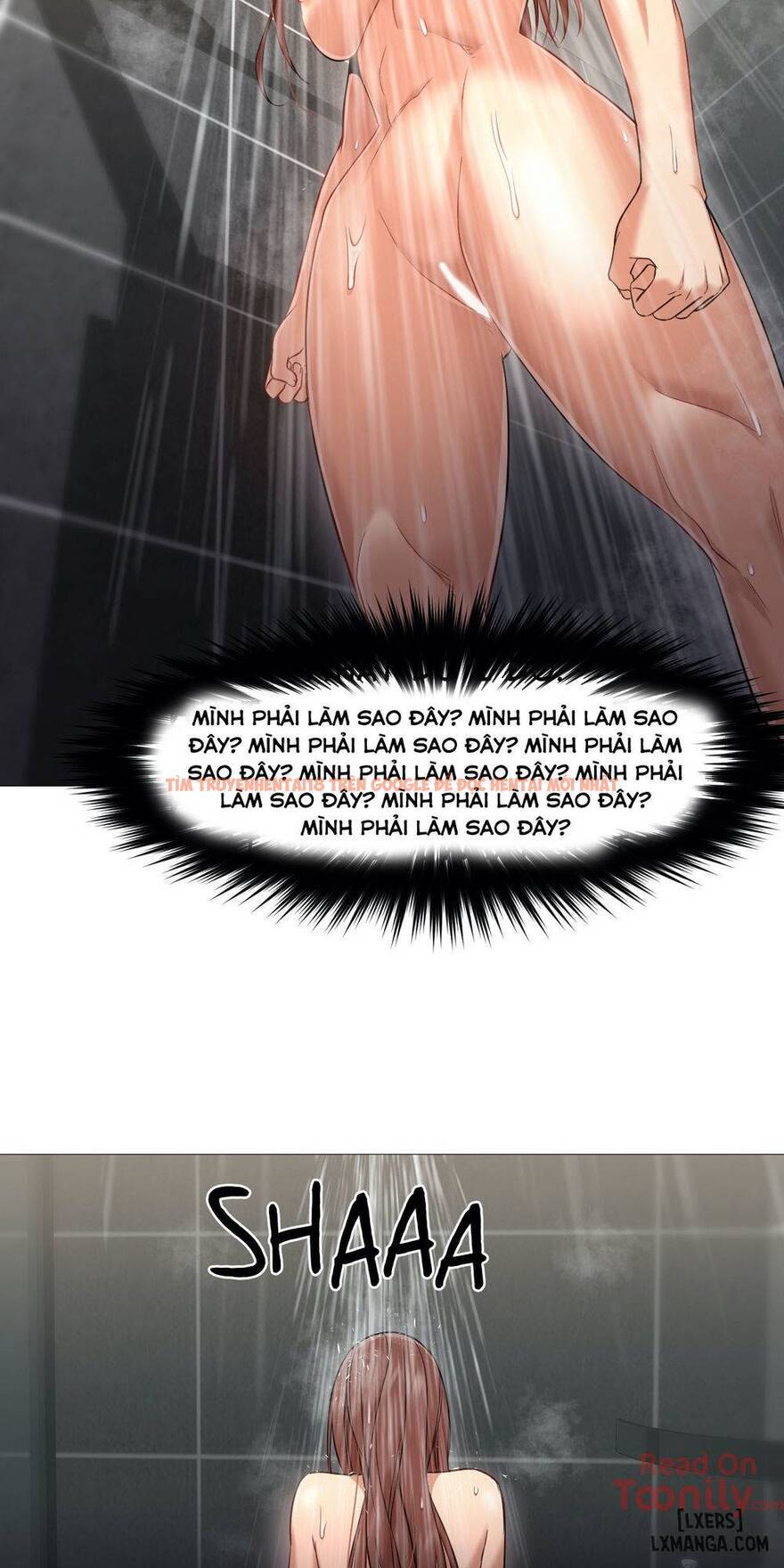 Trang truyện 2 trong truyện tranh Mạnh Mẽ Nào, Các Cô Gái - Chapter 43 - hentai24h.pro