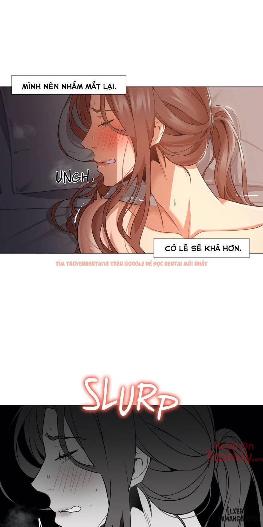 Trang truyện 22 trong truyện tranh Mạnh Mẽ Nào, Các Cô Gái - Chapter 43 - hentai24h.pro