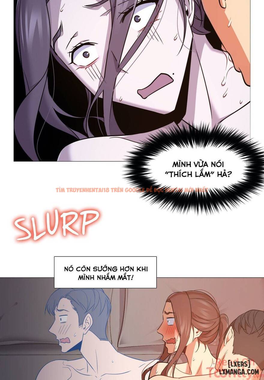 Trang truyện 25 trong truyện tranh Mạnh Mẽ Nào, Các Cô Gái - Chapter 43 - hentai24h.pro