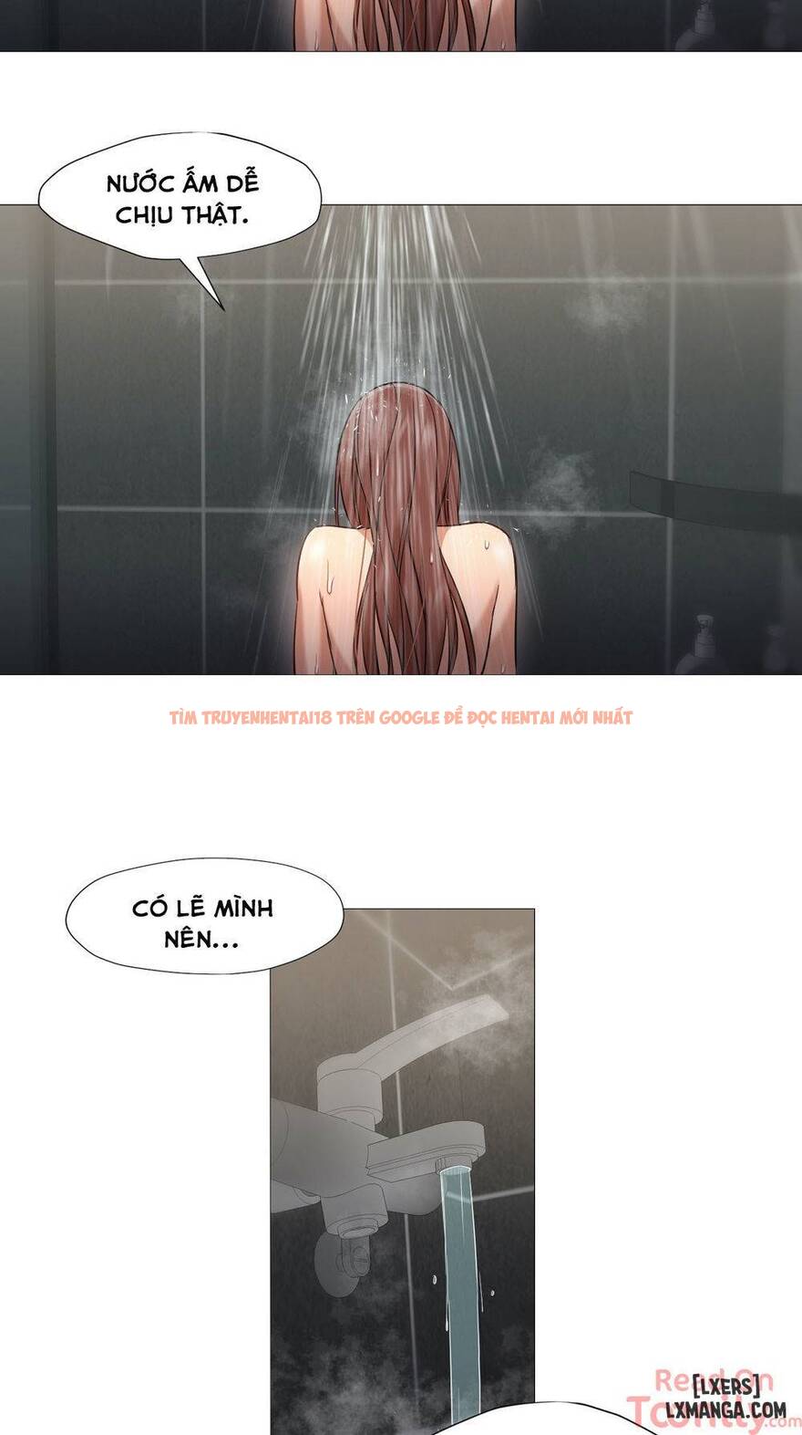 Trang truyện 3 trong truyện tranh Mạnh Mẽ Nào, Các Cô Gái - Chapter 43 - hentai24h.pro
