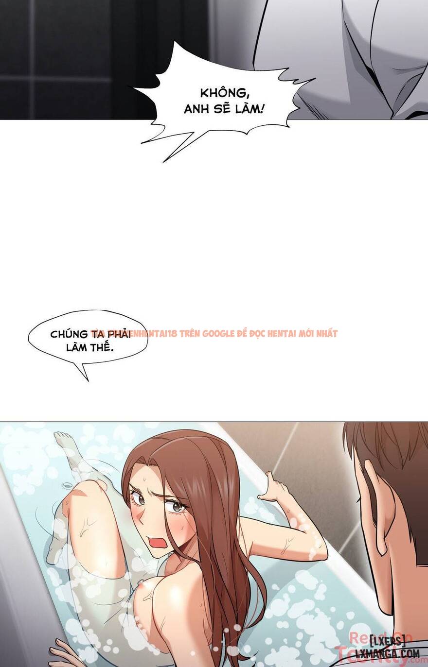 Trang truyện 9 trong truyện tranh Mạnh Mẽ Nào, Các Cô Gái - Chapter 43 - hentai24h.pro